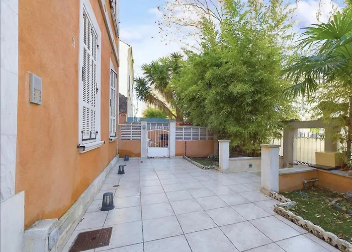 Residence Villa Ange