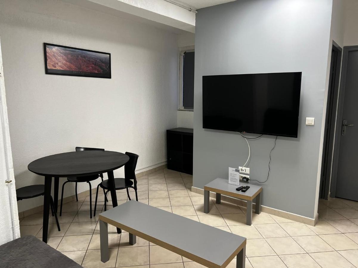 Ange Apartment