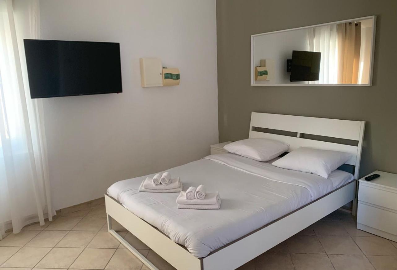 Ange Apartment *