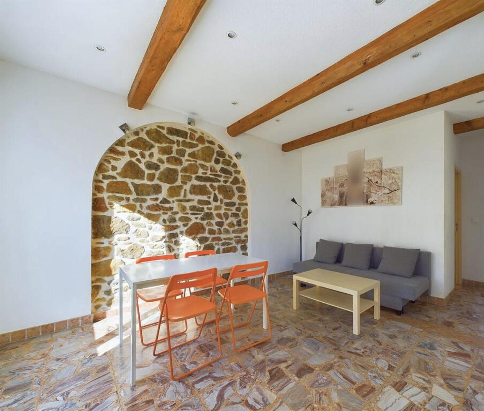 Ange Apartment La Seyne-sur-Mer