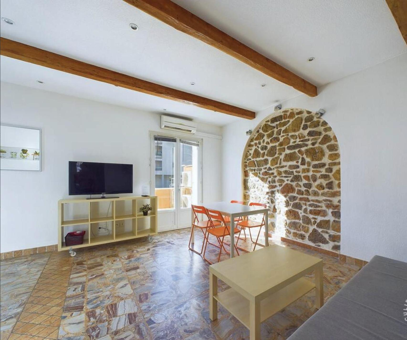 Ange Apartment *