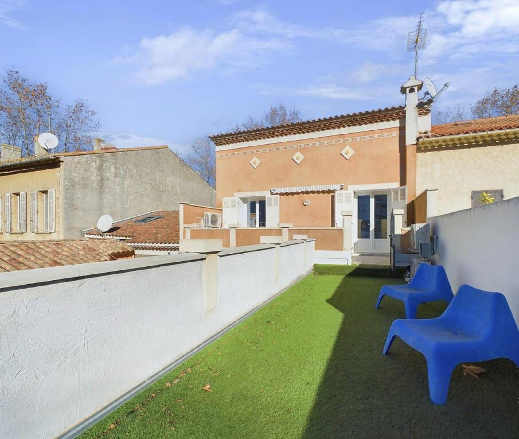 Ange Apartment La Seyne-sur-Mer