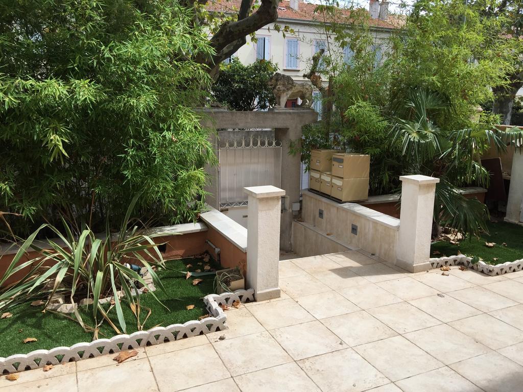 Apartment Ange La Seyne-sur-Mer