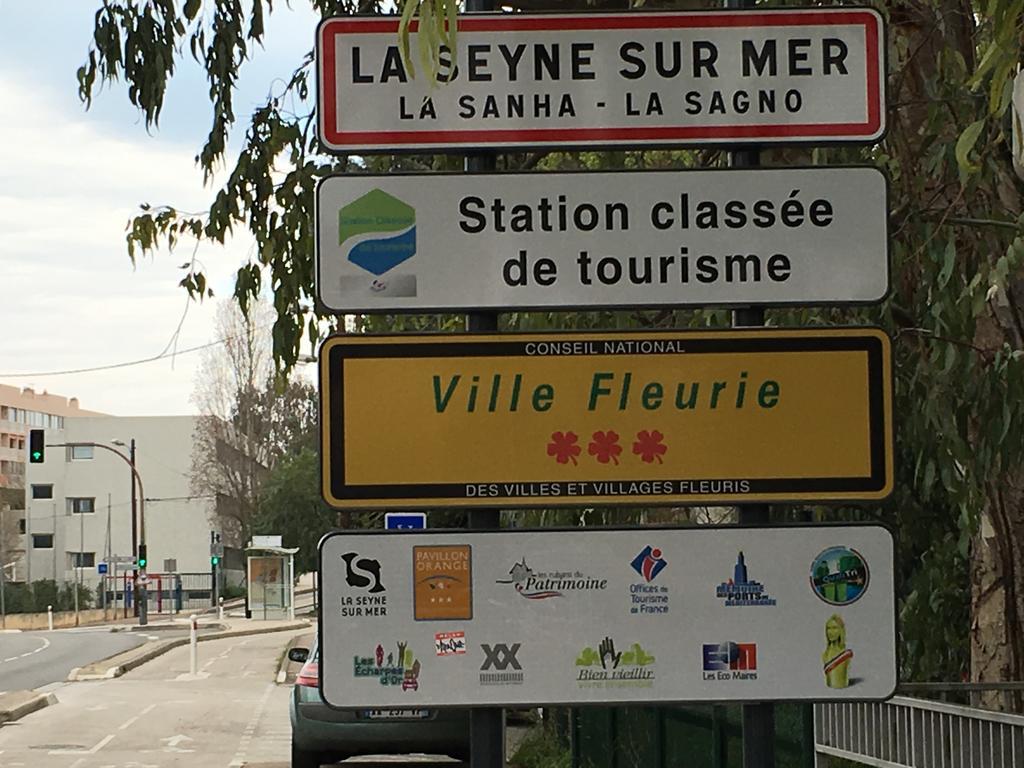 Ange La Seyne-sur-Mer