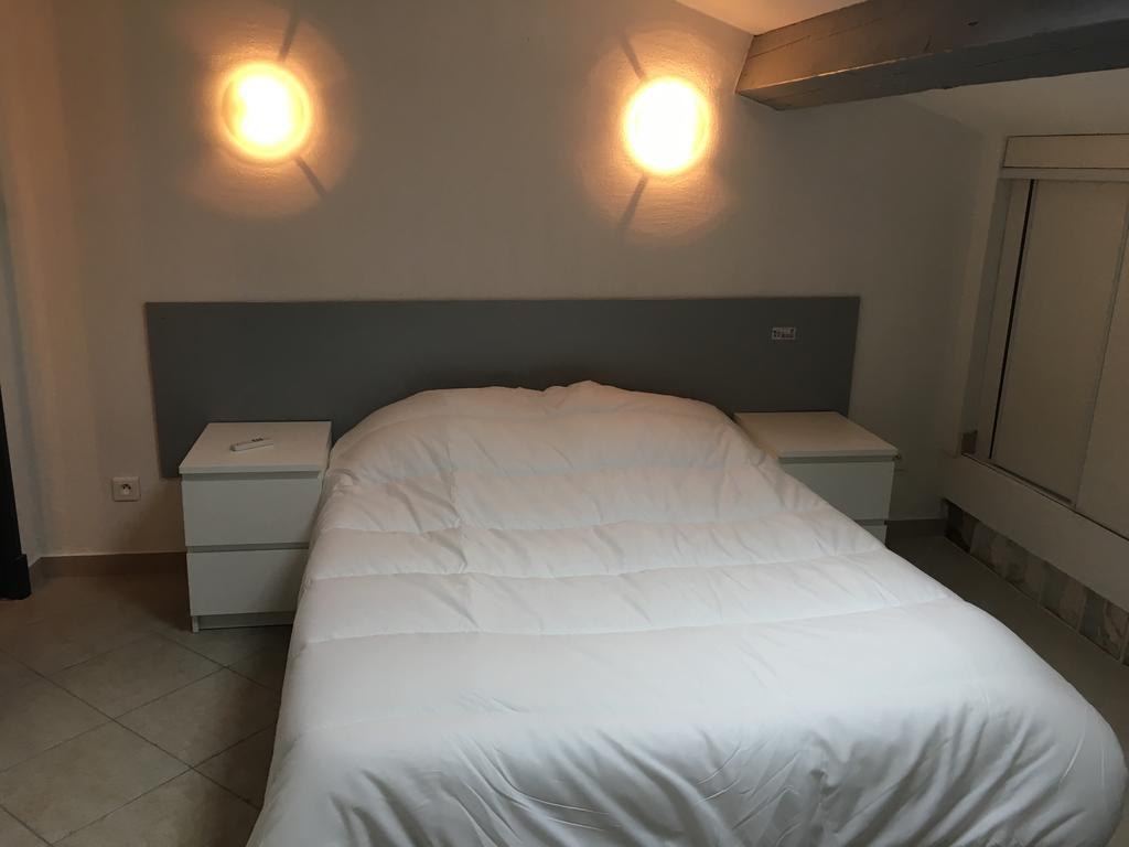 Ange Apartment La Seyne-sur-Mer