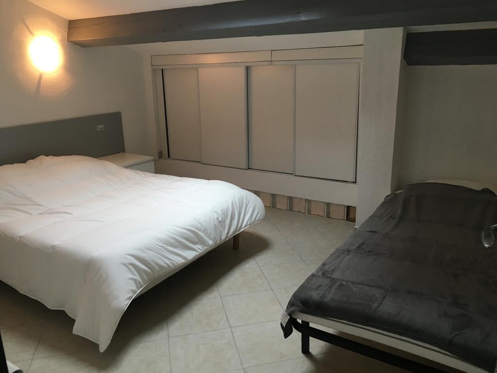 Ange Apartment *