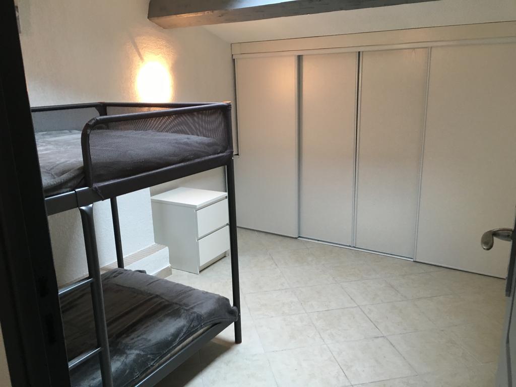 Apartment Ange La Seyne-sur-Mer