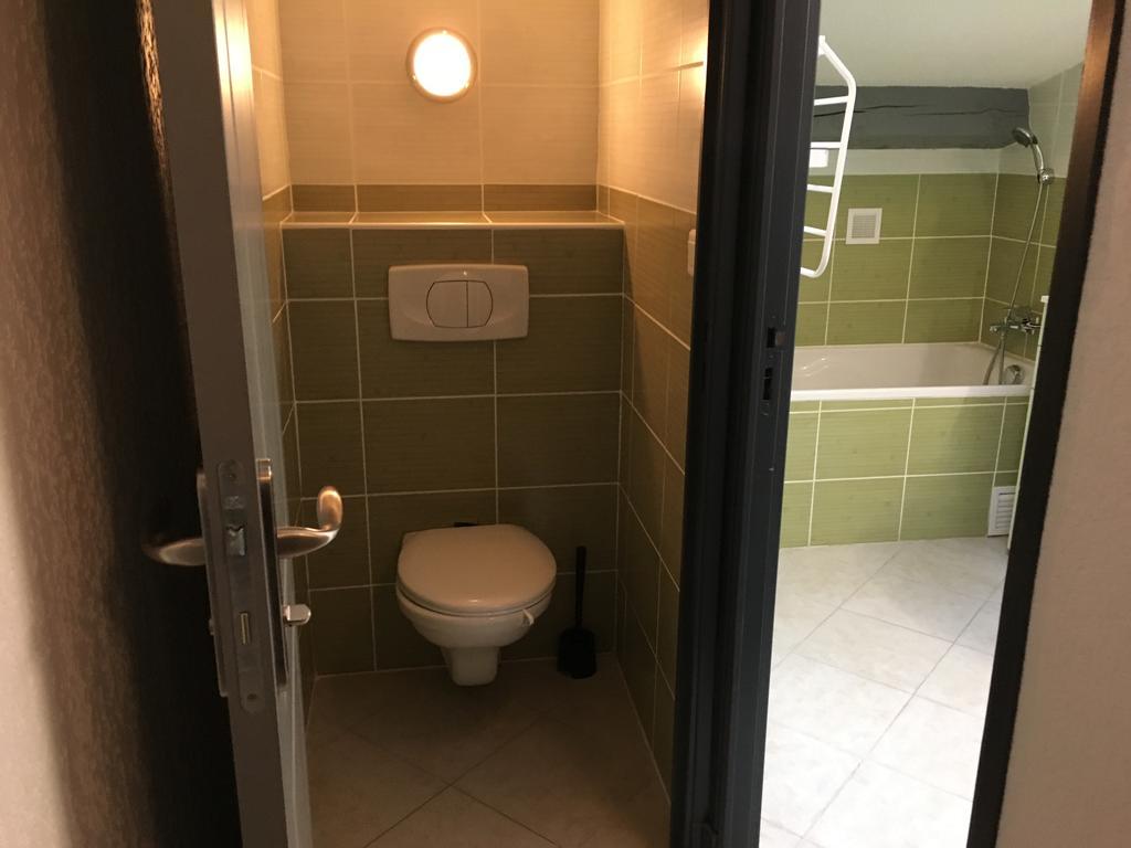Ange Apartment La Seyne-sur-Mer