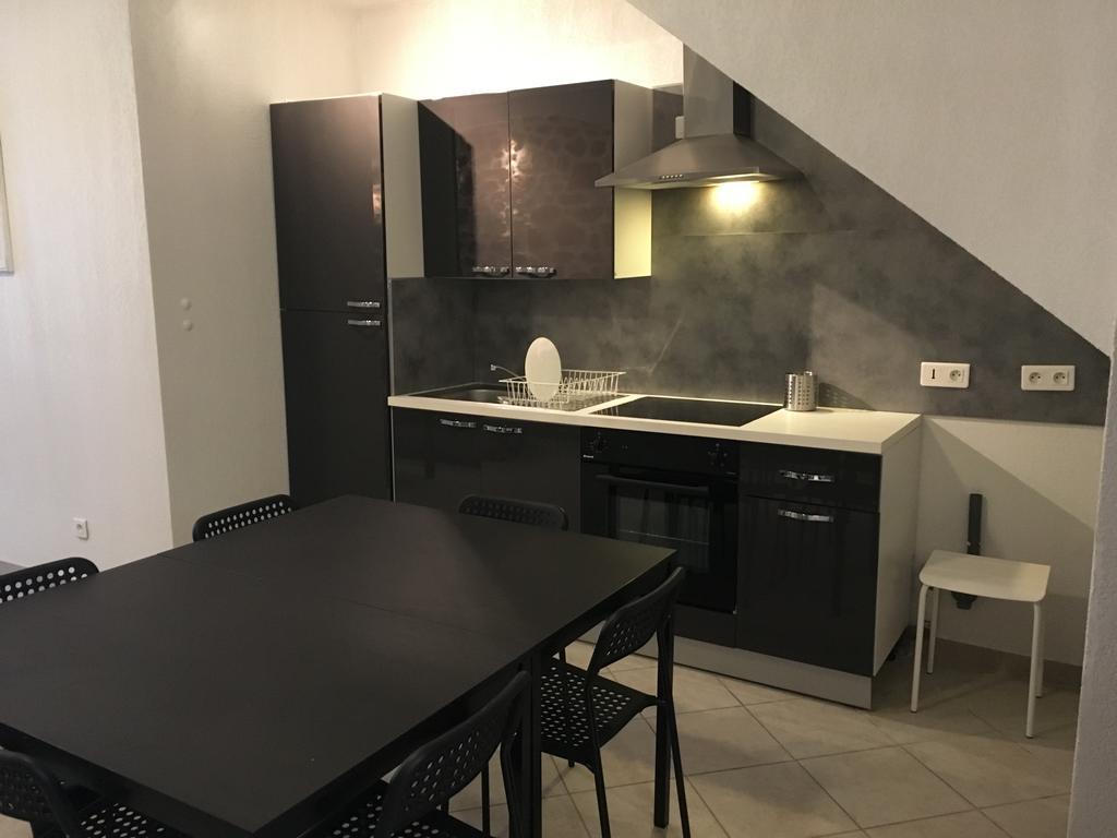 Ange Apartment