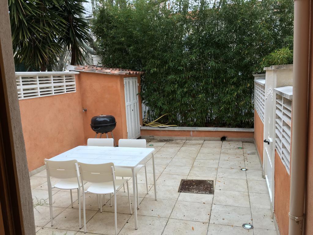 Ange Apartment