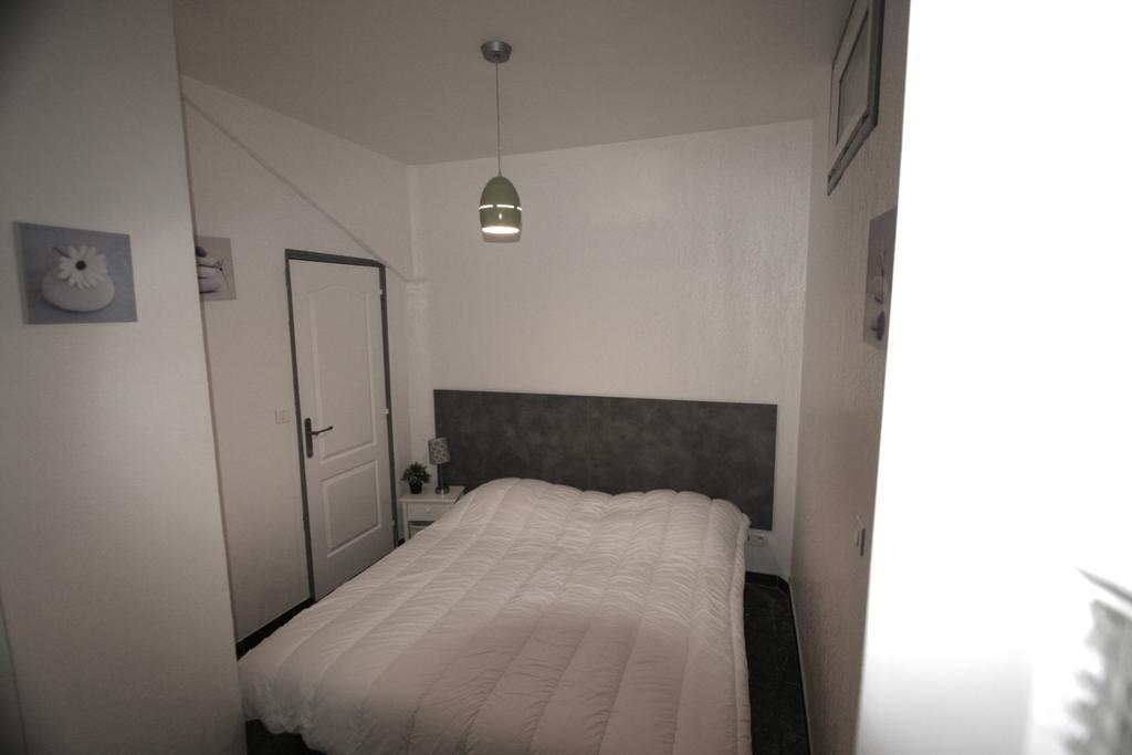 Apartment Ange