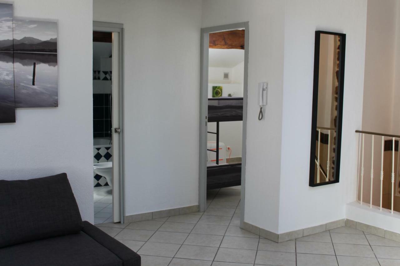 Ange Apartment La Seyne-sur-Mer