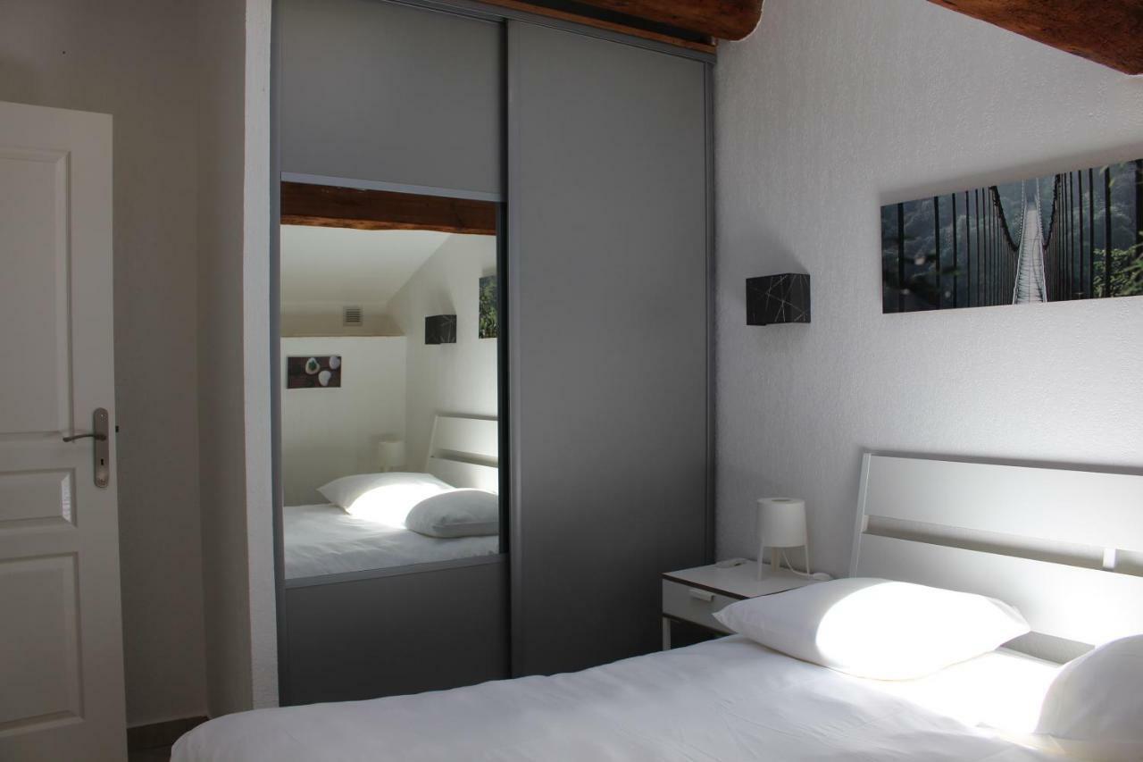 Ange Apartment
