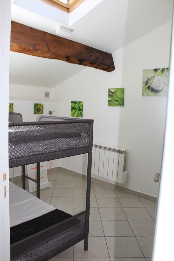 Apartment Ange