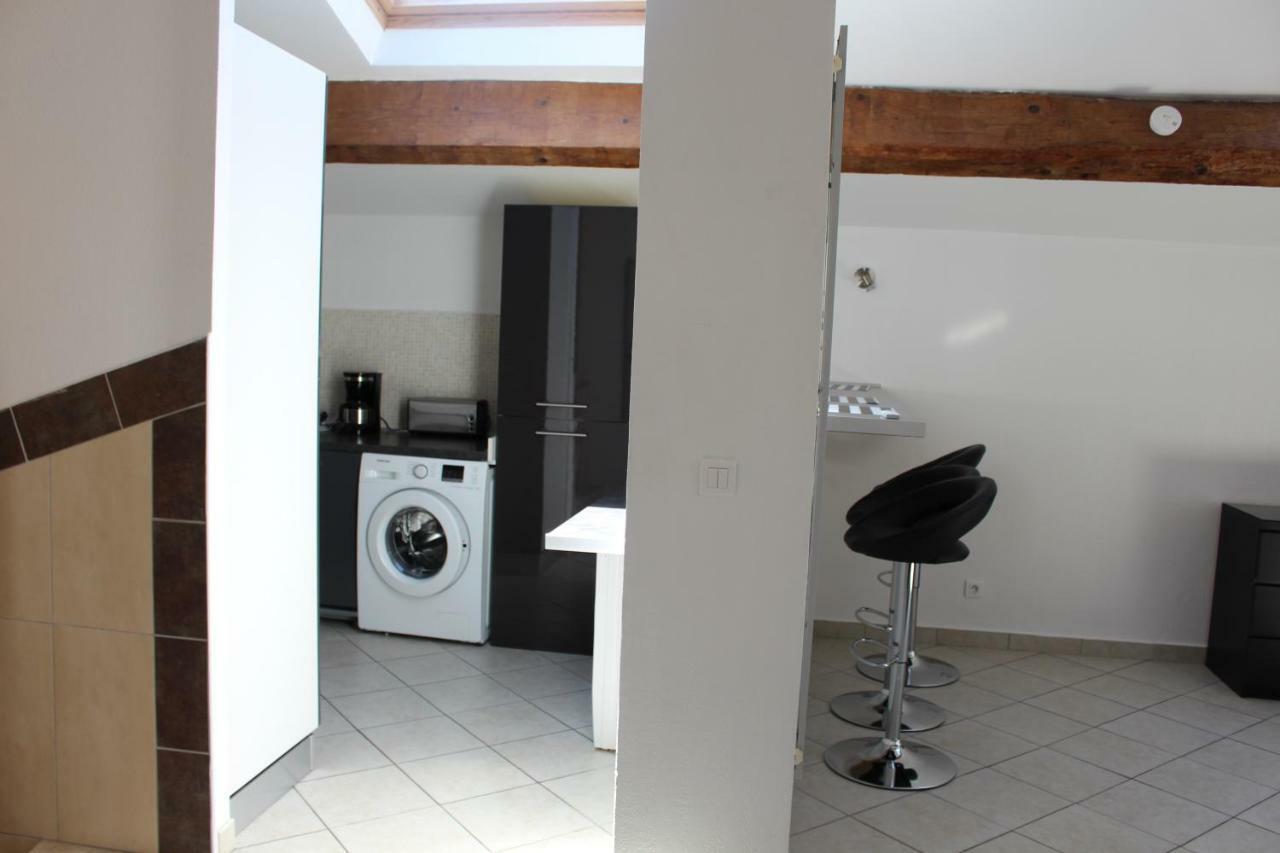 Apartment Ange *