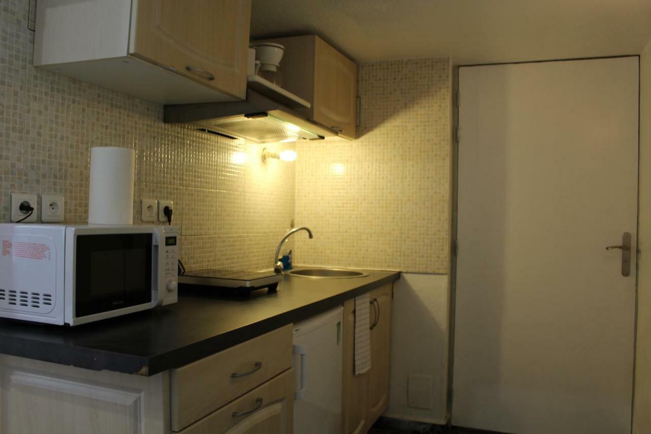 Ange Apartment