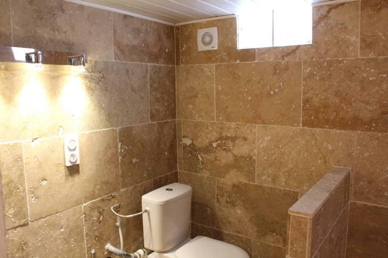 Ange Apartment La Seyne-sur-Mer
