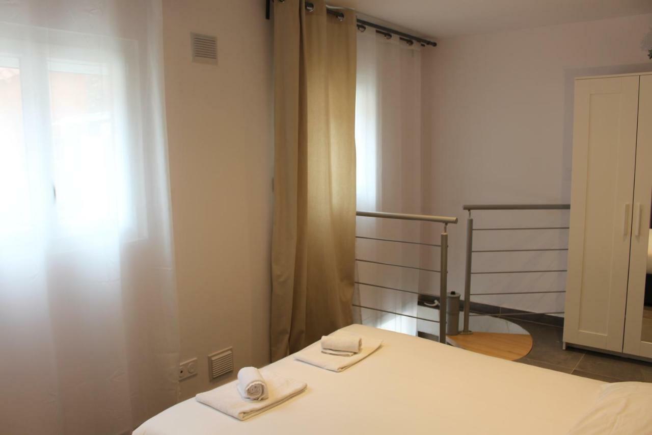 Ange Apartment La Seyne-sur-Mer