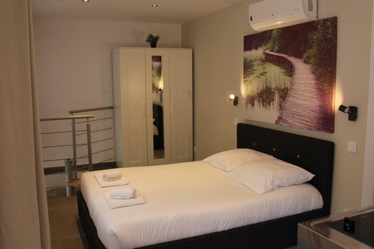 Ange Apartment La Seyne-sur-Mer