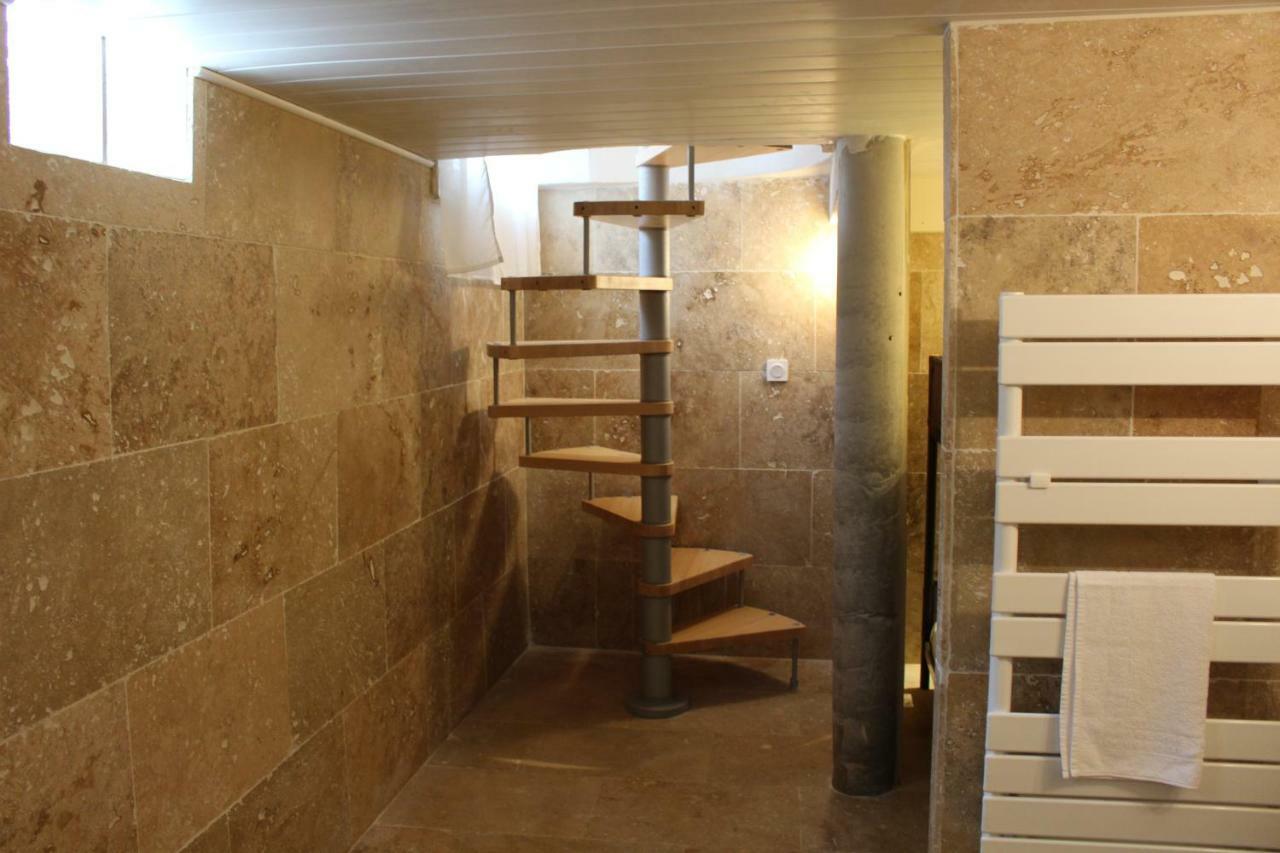 Ange Apartment