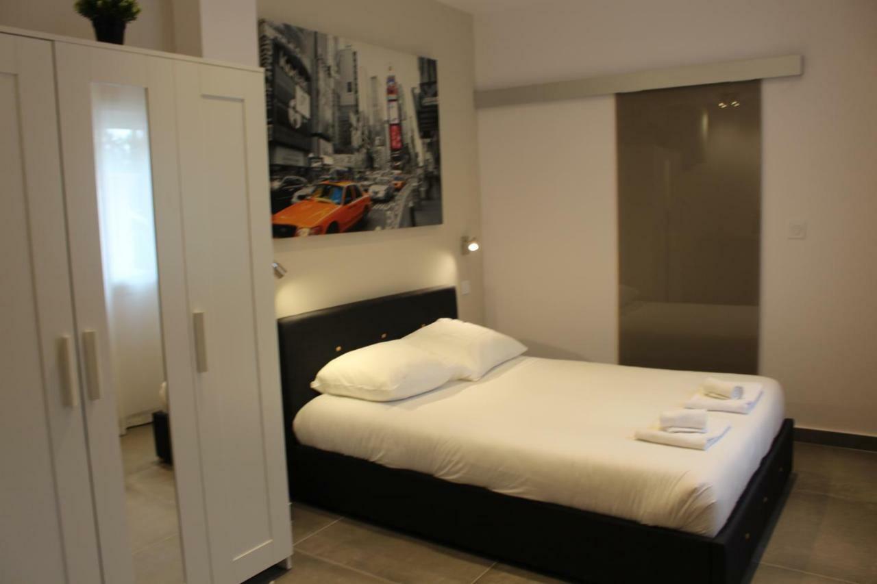 Ange Apartment La Seyne-sur-Mer