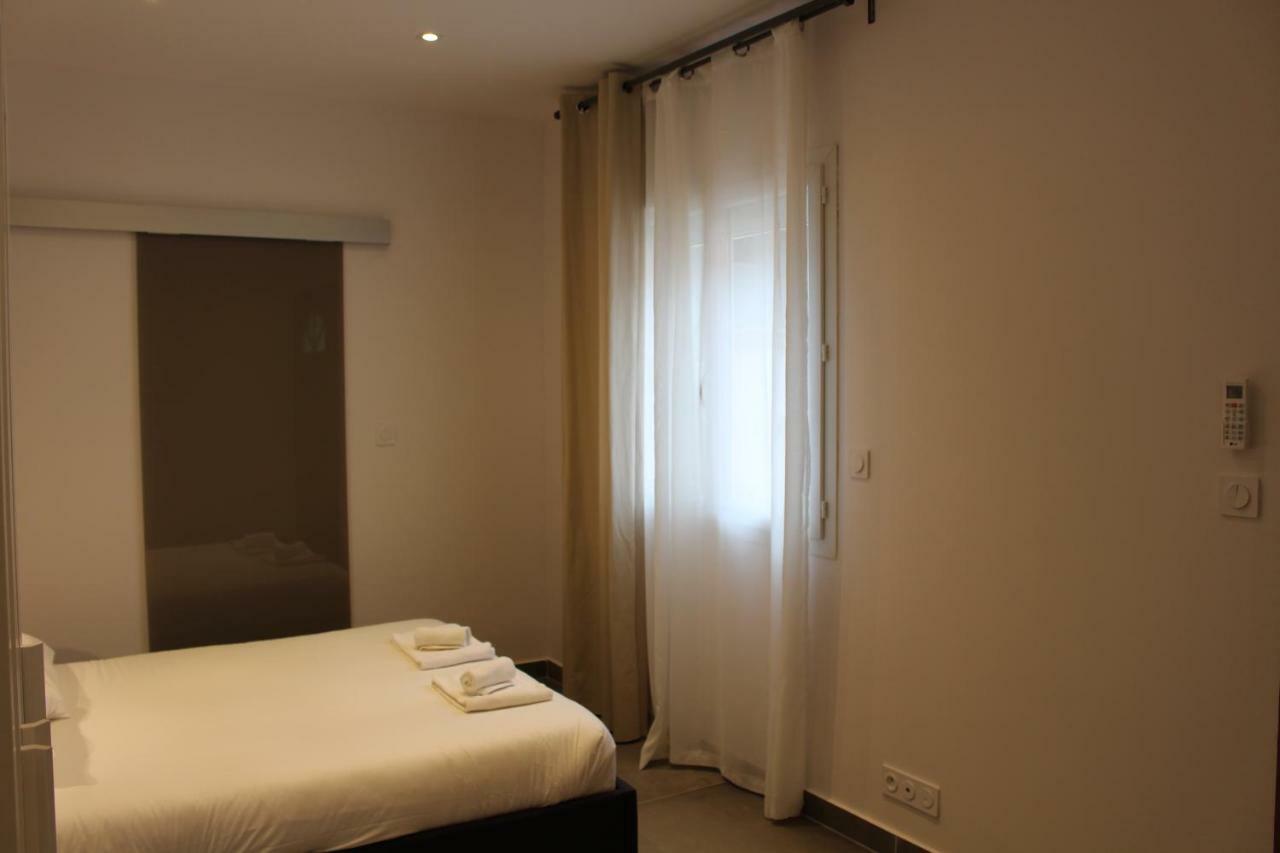 Ange Apartment La Seyne-sur-Mer